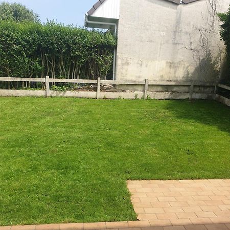 La Portel'Heurt Le Portel Εξωτερικό φωτογραφία